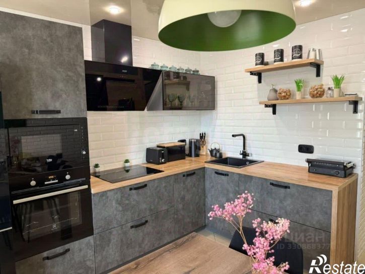 2-комн квартира Московский пр-кт, 110в,  д. 110в