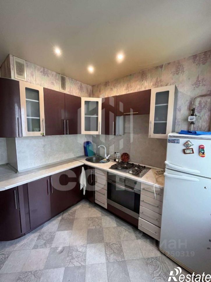 3-комн квартира ул Шишкова, 144В,  д. 144В