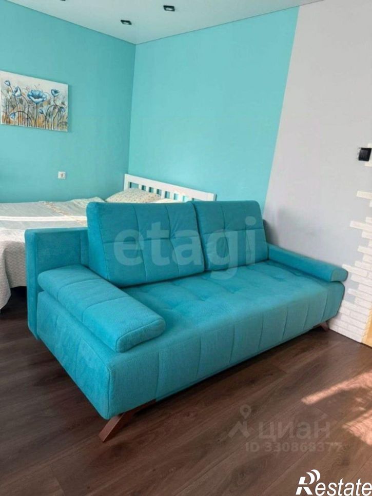 2-комн квартира Московский пр-кт, 110в,  д. 110в
