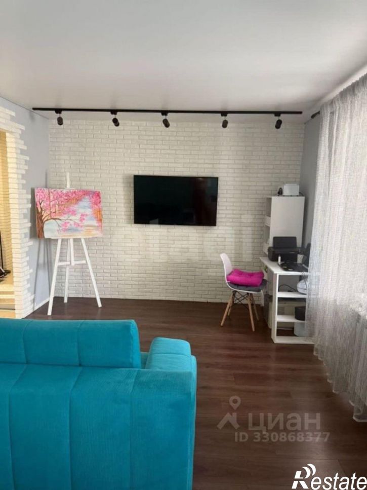 2-комн квартира Московский пр-кт, 110в,  д. 110в