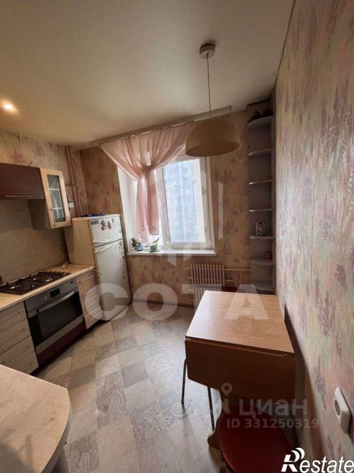 3-комн квартира ул Шишкова, 144В,  д. 144В