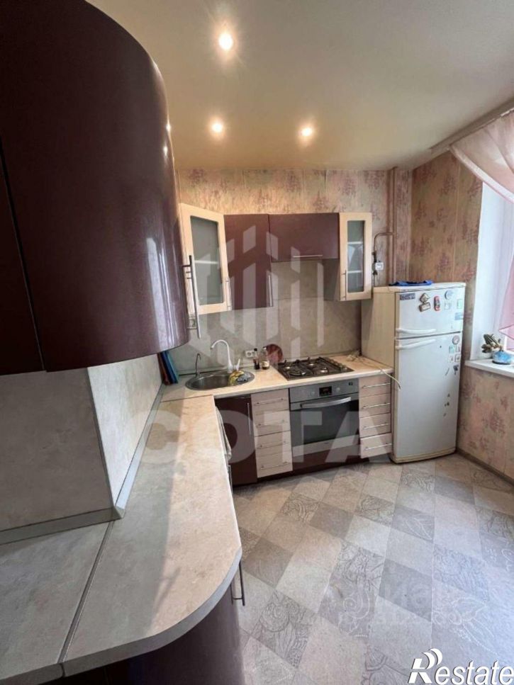 3-комн квартира ул Шишкова, 144В,  д. 144В
