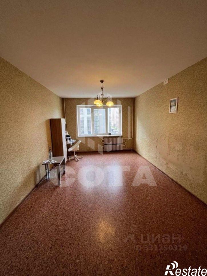 3-комн квартира ул Шишкова, 144В,  д. 144В