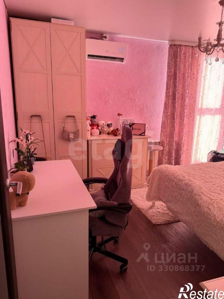 2-комн квартира Московский пр-кт, 110в,  д. 110в