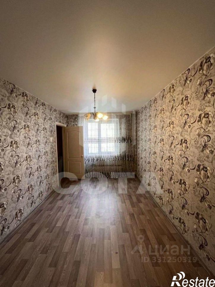 3-комн квартира ул Шишкова, 144В,  д. 144В