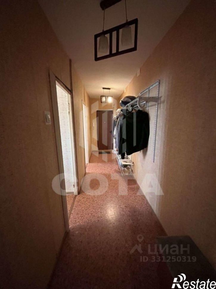3-комн квартира ул Шишкова, 144В,  д. 144В