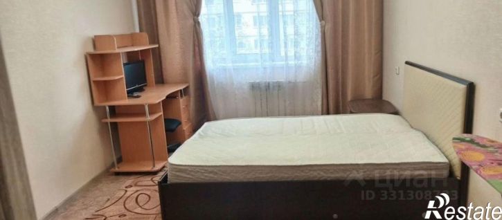 1-комн квартира Московский проспект, 90 к1,  д. 90 к1
