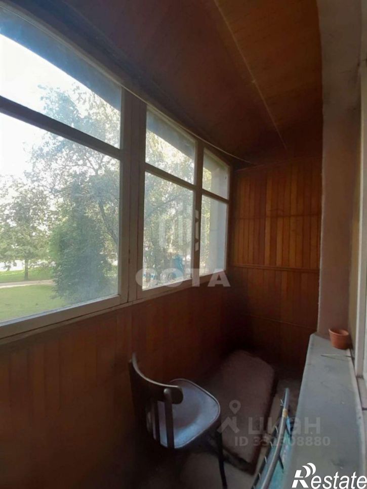 3-комн квартира улица Димитрова, 72,  д. 72