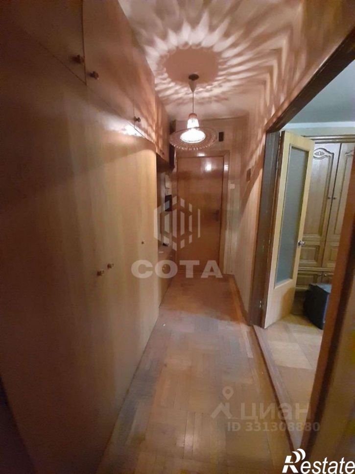3-комн квартира улица Димитрова, 72,  д. 72