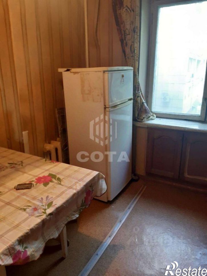 3-комн квартира улица Димитрова, 72,  д. 72
