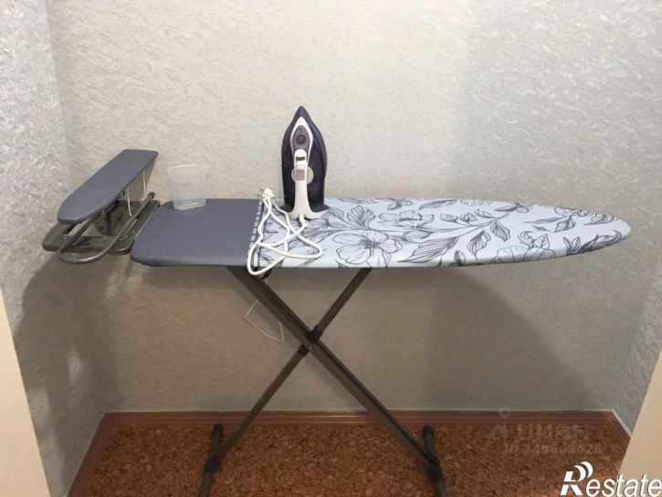 1-комн квартира улица Владимира Невского, 35,  д. 35