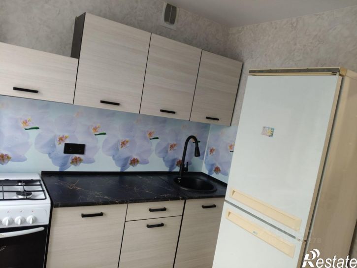1-комн квартира улица Туполева, 22,  д. 22