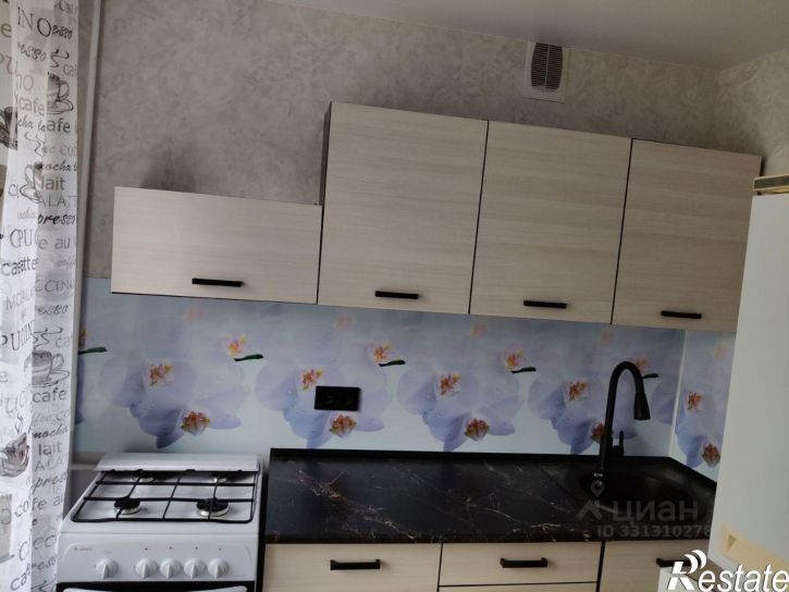 1-комн квартира улица Туполева, 22,  д. 22