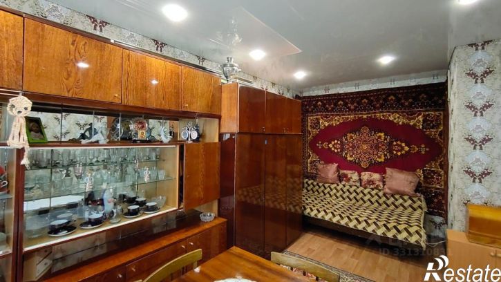 1-комн квартира улица Богдана Хмельницкого, 46Б,  д. 46Б