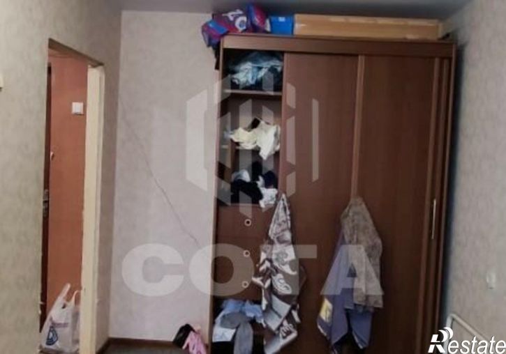 1-комн квартира улица Писарева, 3А,  д. 3А
