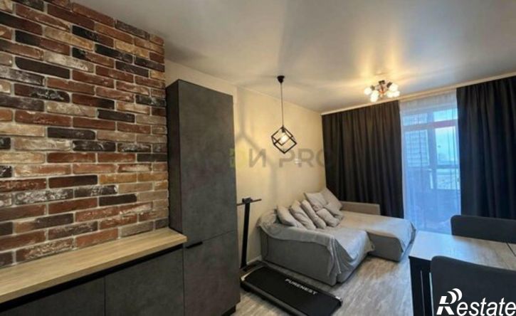 2-комн квартира квартал Троицкий, жилой массив Олимпийский, 17