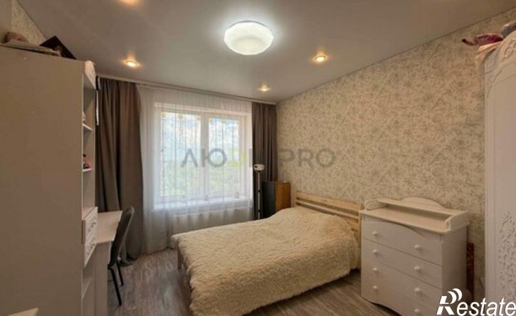 2-комн квартира квартал Троицкий, жилой массив Олимпийский, 17