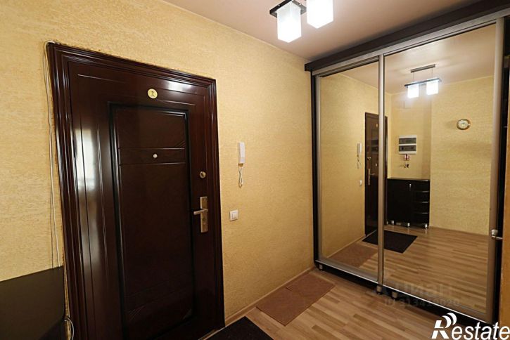 1-комн квартира ул Челюскинцев, 101а,  д. 101а