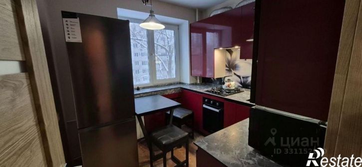 2-комн квартира ул Богдана Хмельницкого, 56д,  д. 56д