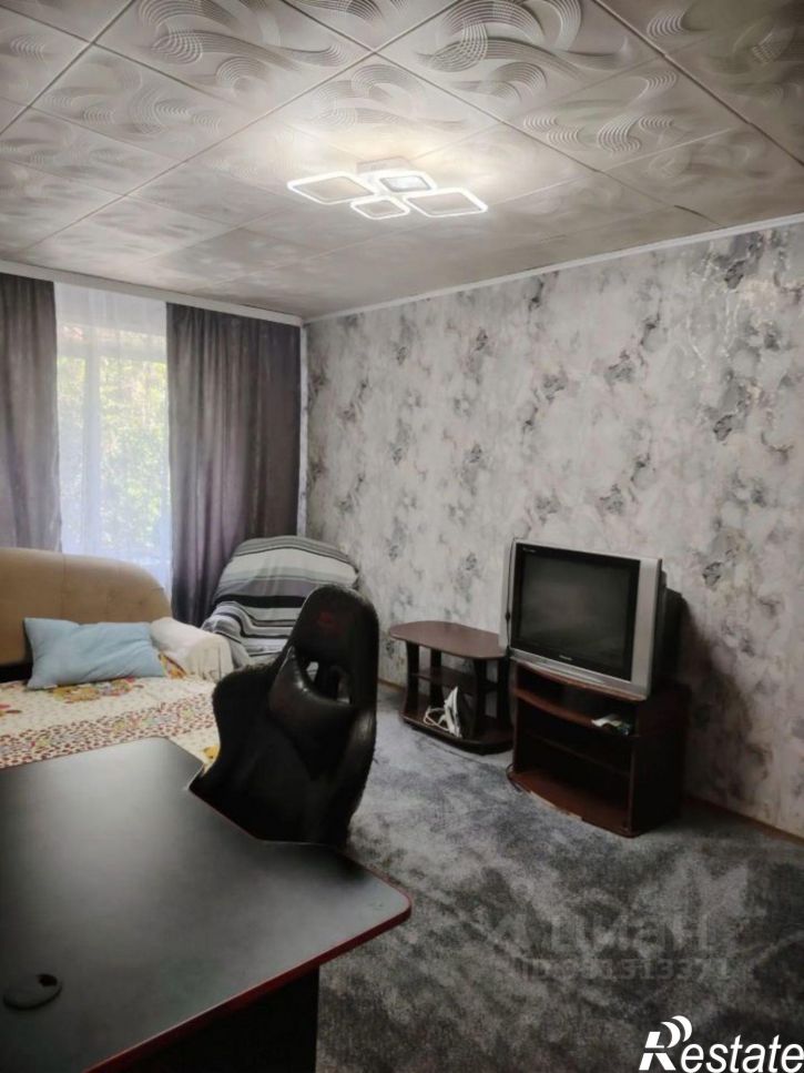 1-комн квартира ул Карпинского, 1,  д. 1