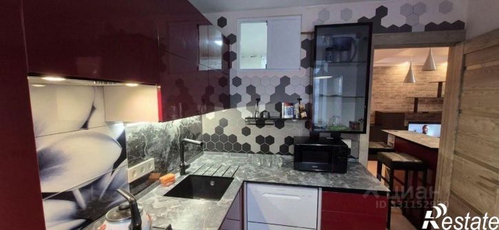 2-комн квартира ул Богдана Хмельницкого, 56д,  д. 56д