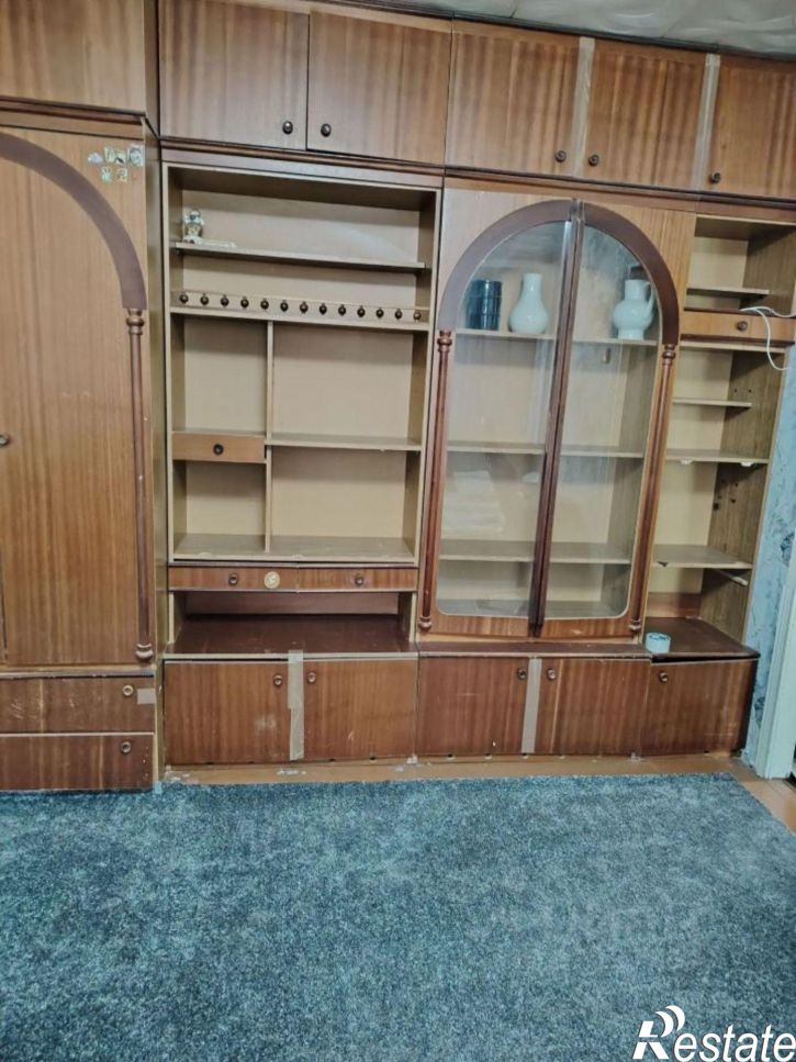 1-комн квартира ул Карпинского, 1,  д. 1