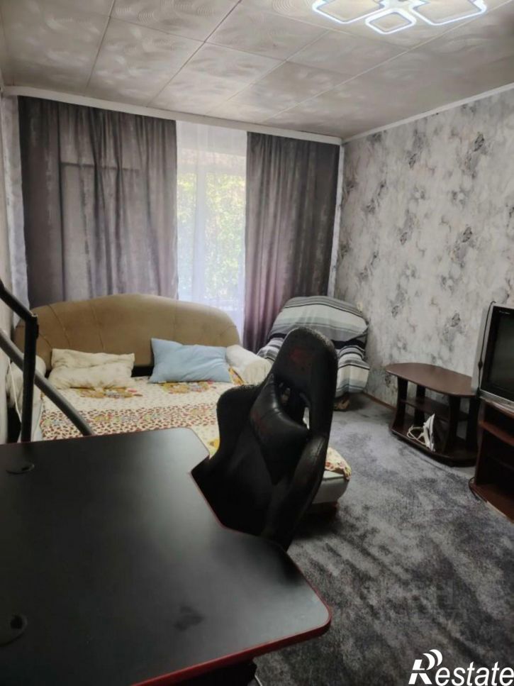 1-комн квартира ул Карпинского, 1,  д. 1