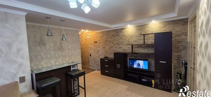 2-комн квартира ул Богдана Хмельницкого, 56д,  д. 56д