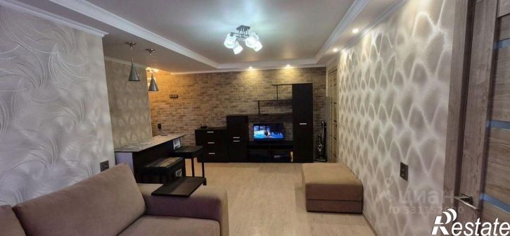 2-комн квартира ул Богдана Хмельницкого, 56д,  д. 56д