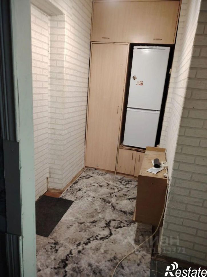 1-комн квартира ул Карпинского, 1,  д. 1