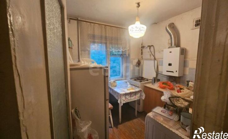 2-комн квартира ул Космонавтов, 12,  д. 12