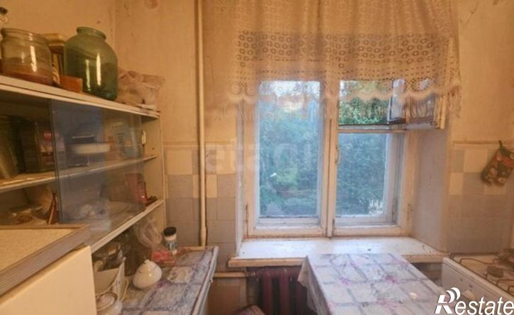 2-комн квартира ул Космонавтов, 12,  д. 12