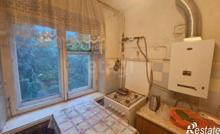 2-комн квартира ул Космонавтов, 12,  д. 12