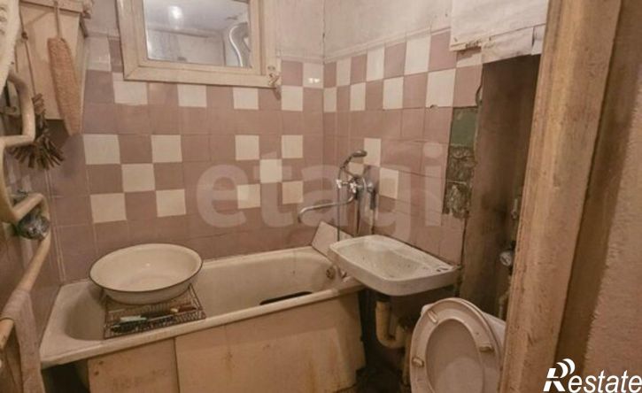 2-комн квартира ул Космонавтов, 12,  д. 12