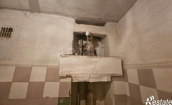 2-комн квартира ул Космонавтов, 12,  д. 12