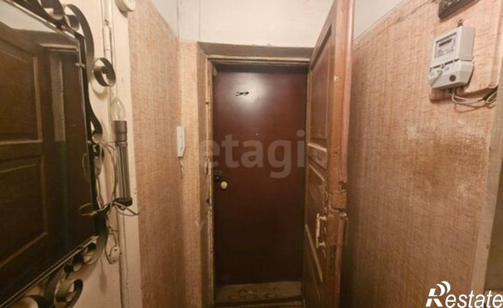 2-комн квартира ул Космонавтов, 12,  д. 12