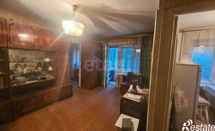 2-комн квартира ул Космонавтов, 12,  д. 12