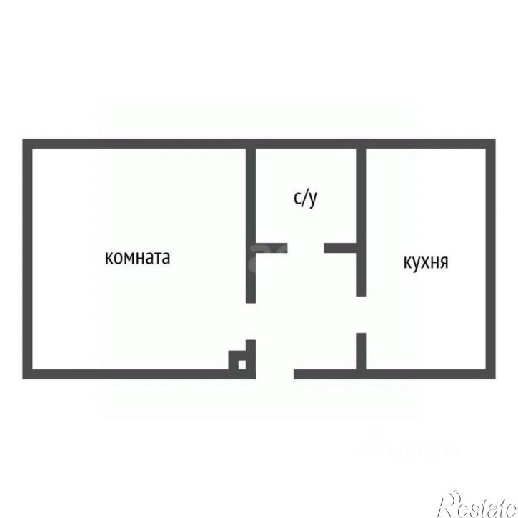 1-комн квартира Ленинский пр-кт, 179,  д. 179