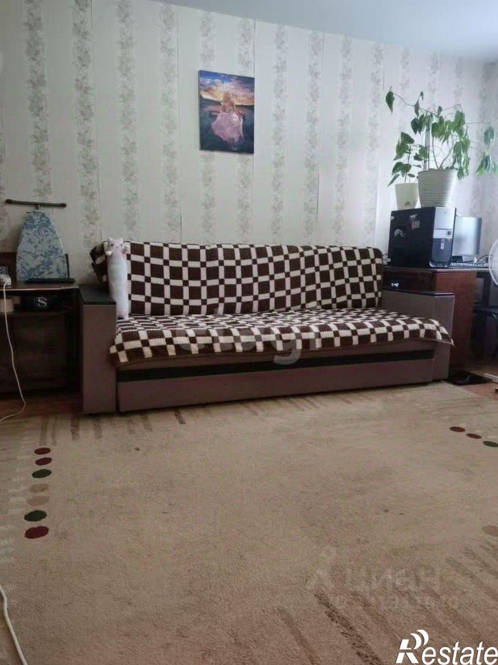 1-комн квартира Ленинский пр-кт, 179,  д. 179
