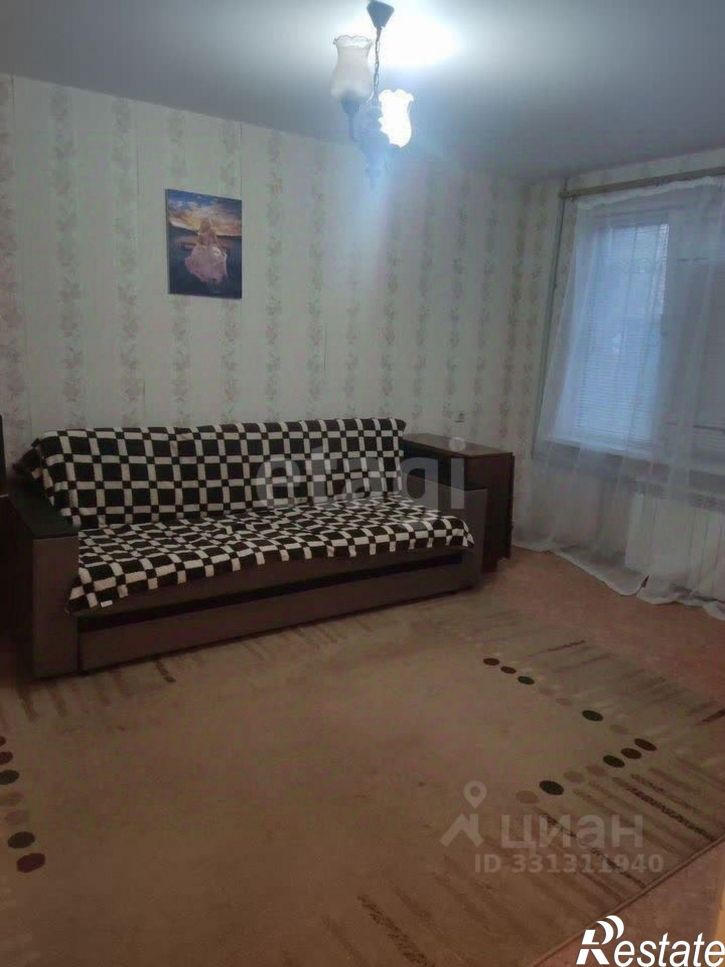 1-комн квартира Ленинский пр-кт, 179,  д. 179