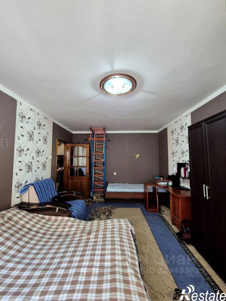 1-комн квартира ул 232 Стрелковой дивизии, 25а,  д. 25а