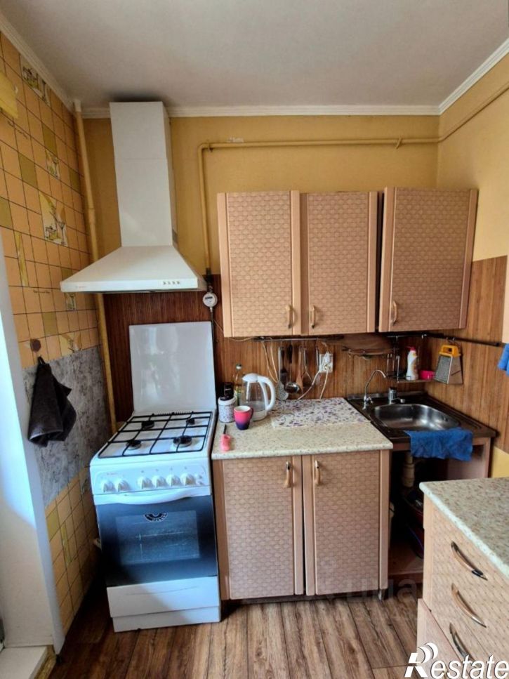 1-комн квартира ул 232 Стрелковой дивизии, 25а,  д. 25а