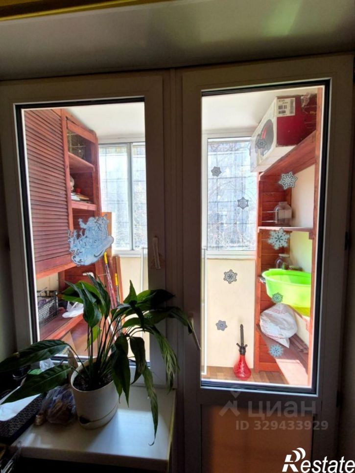1-комн квартира ул 232 Стрелковой дивизии, 25а,  д. 25а