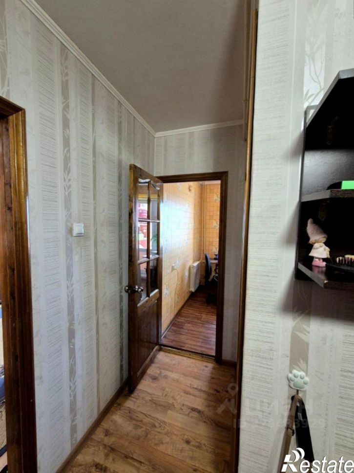 1-комн квартира ул 232 Стрелковой дивизии, 25а,  д. 25а