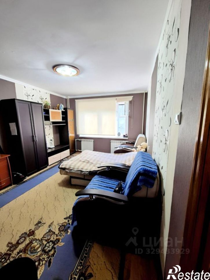 1-комн квартира ул 232 Стрелковой дивизии, 25а,  д. 25а