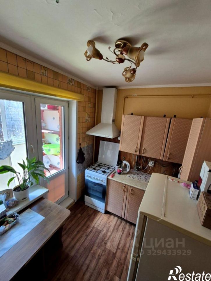 1-комн квартира ул 232 Стрелковой дивизии, 25а,  д. 25а