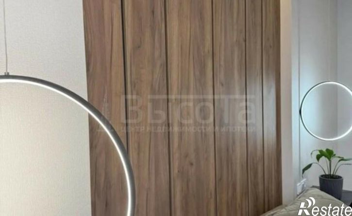 3-комн квартира ул Березовая роща, 4,  д. 4