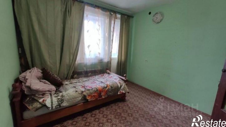 2-комн квартира ул Летчика Колесниченко, 33,  д. 33