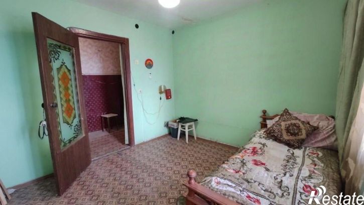 2-комн квартира ул Летчика Колесниченко, 33,  д. 33