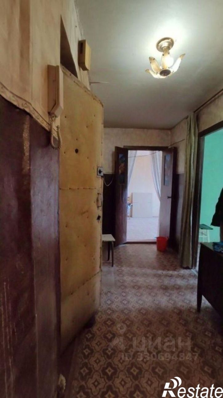 2-комн квартира ул Летчика Колесниченко, 33,  д. 33